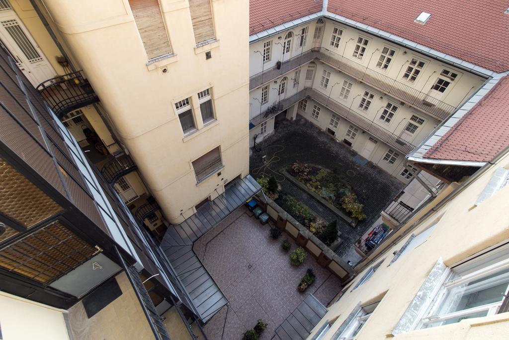 Apartment Tamara