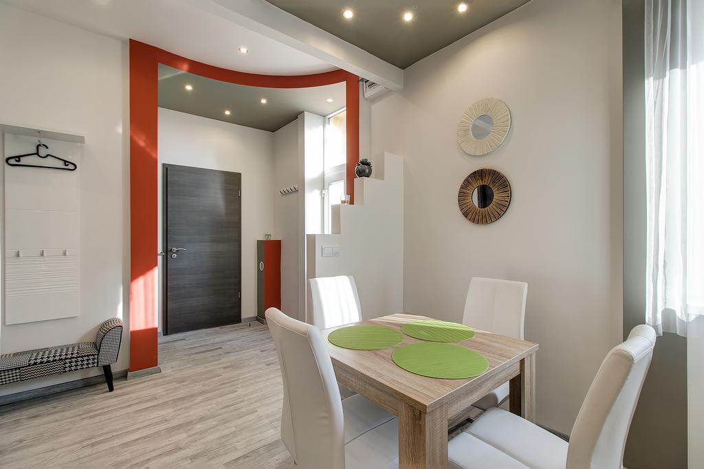 Tamara Apartament Budapeszt