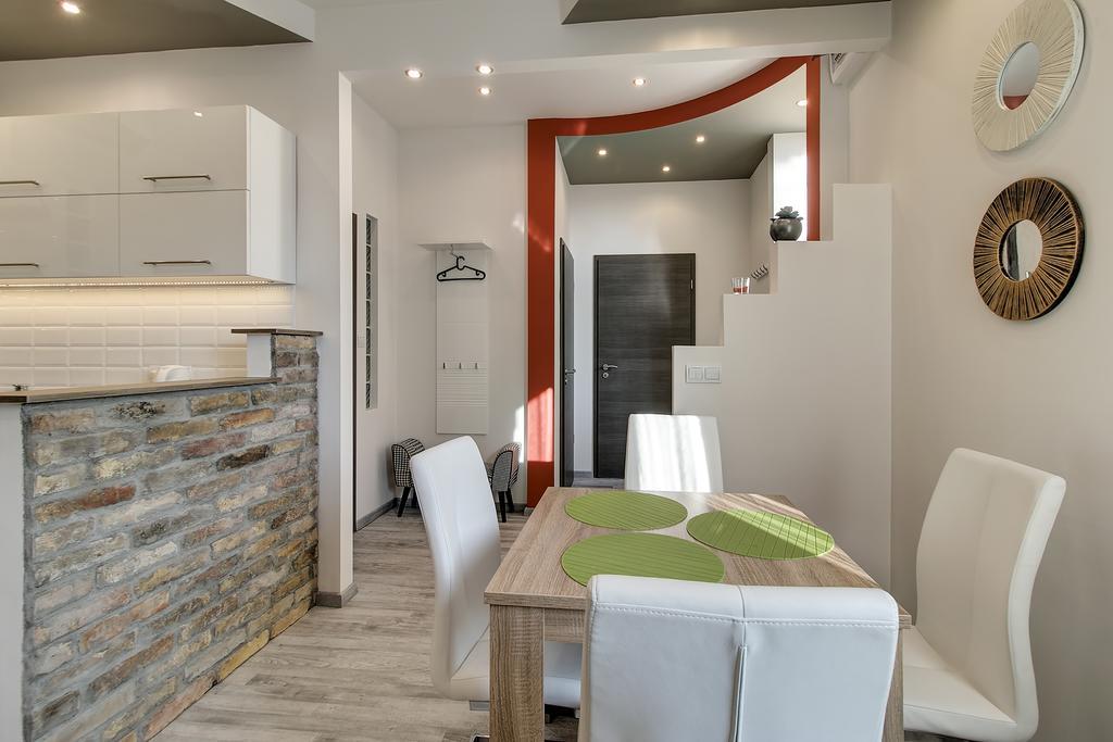 Tamara Apartament *