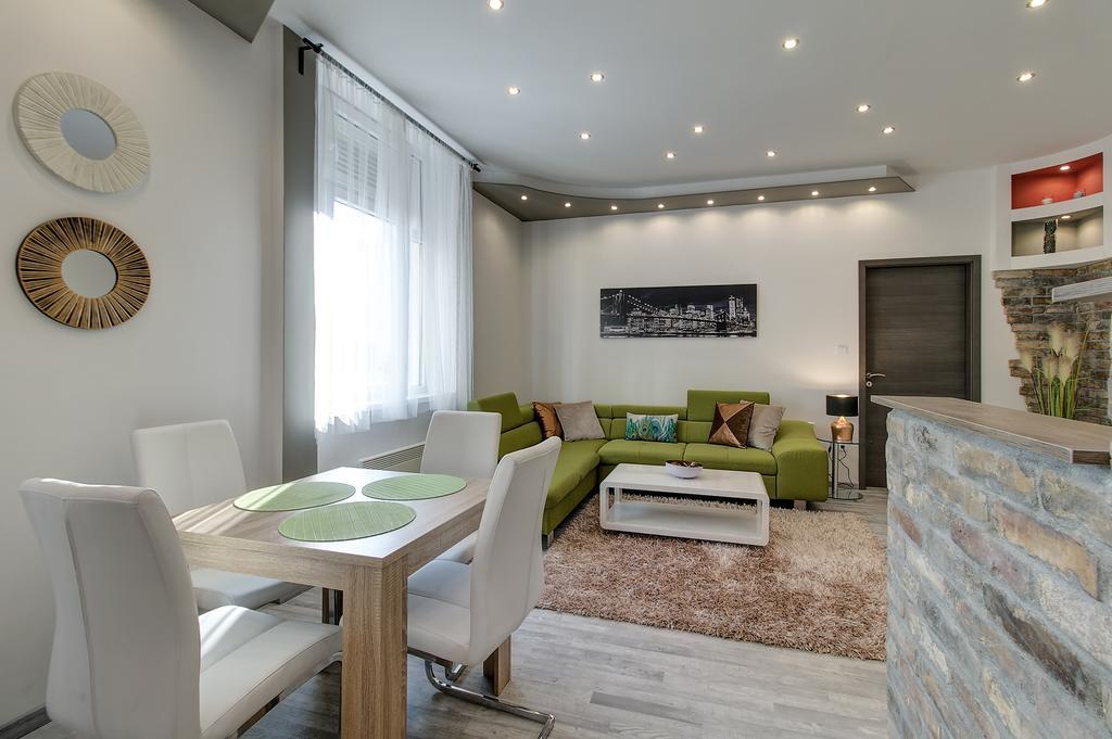 Tamara Apartament Budapeszt