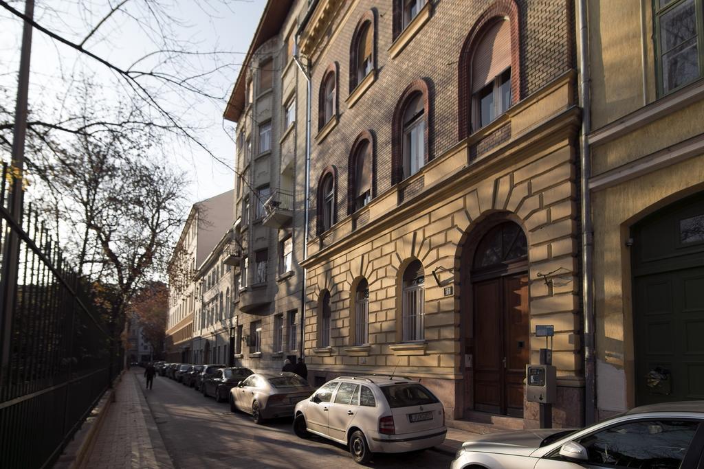 Apartament Tamara *