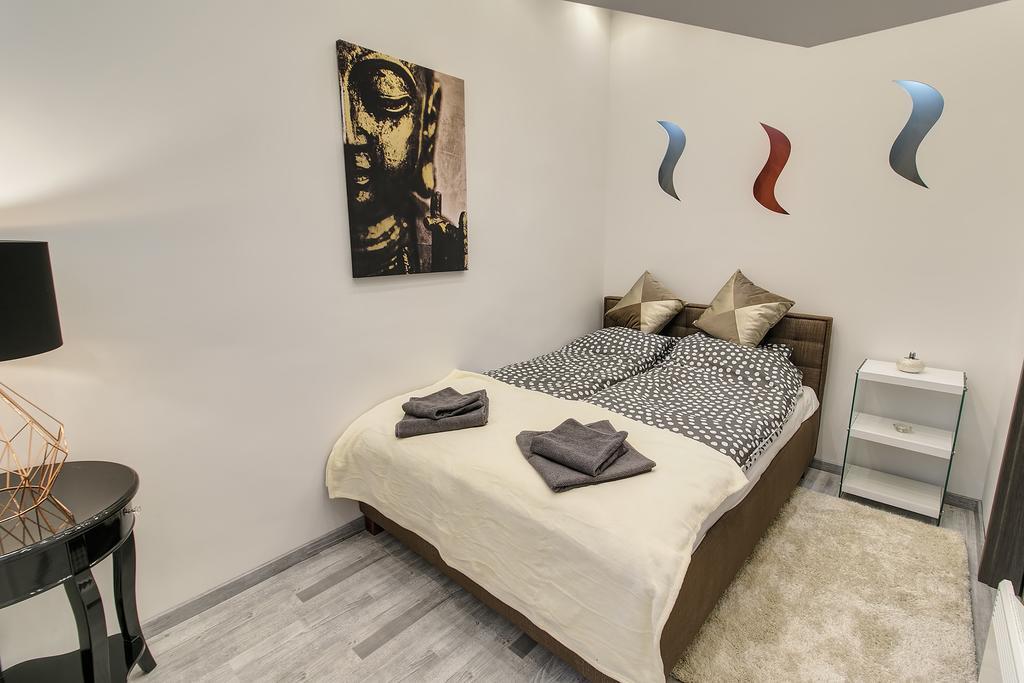 Tamara Apartament *