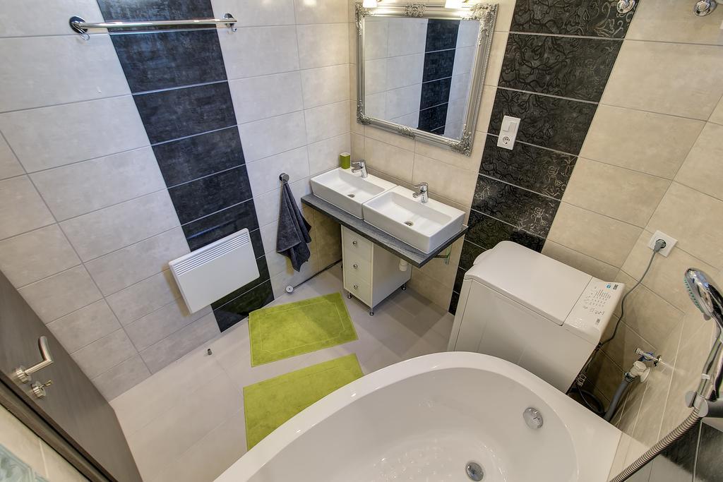 Apartament Tamara Budapeszt