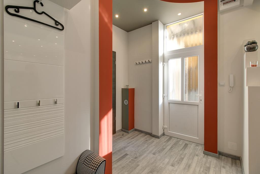 Tamara Apartament Budapeszt