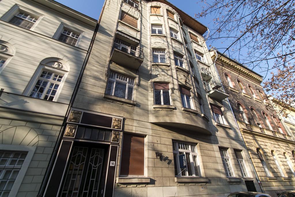 Tamara Apartament