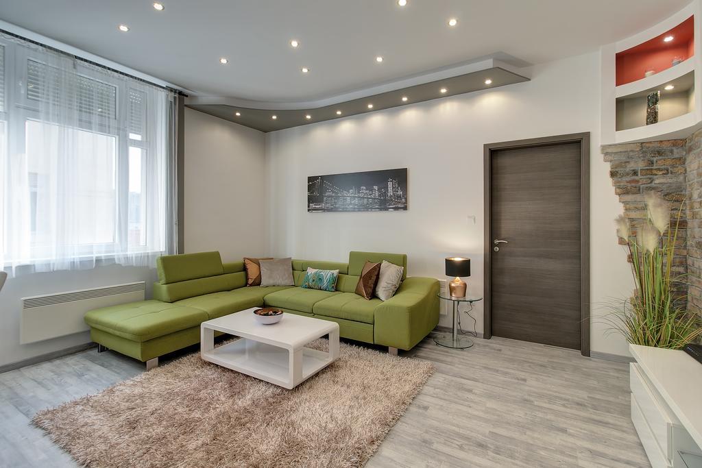 Tamara Apartament *