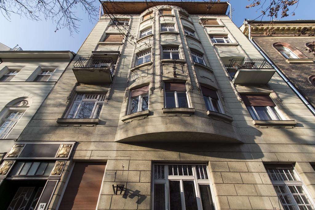 Tamara Apartament