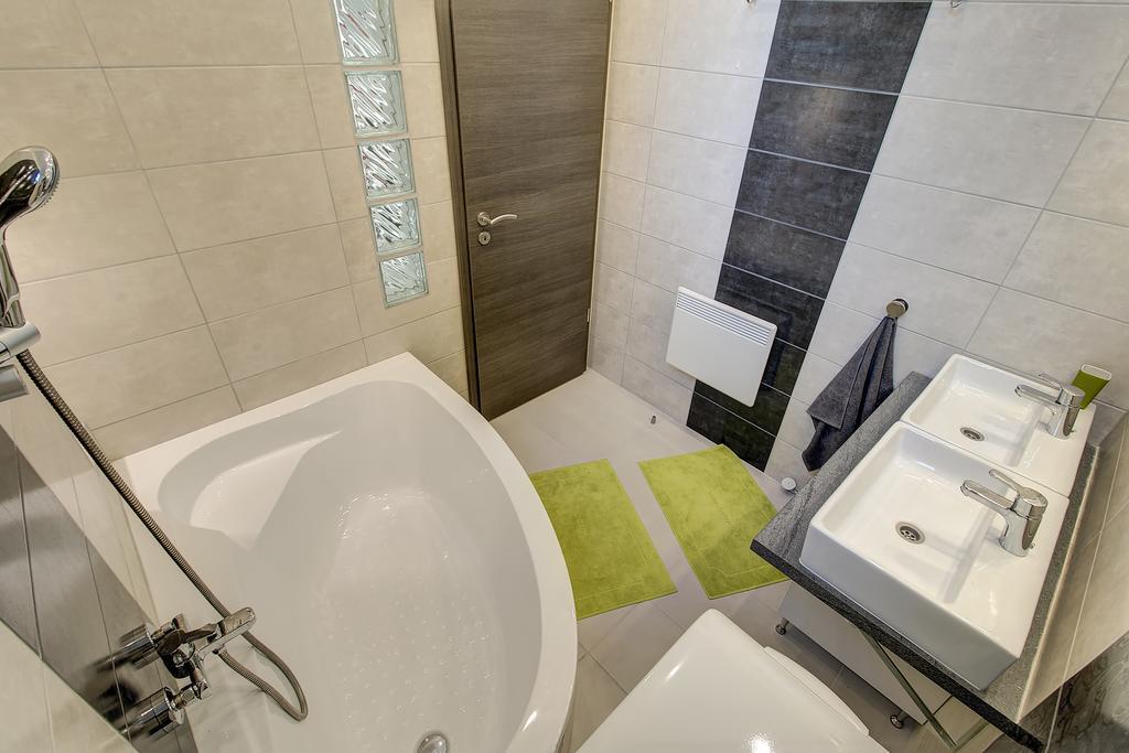Apartament Tamara *